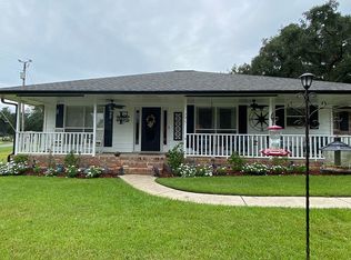 791 Ewa St, Diamondhead, MS 39525