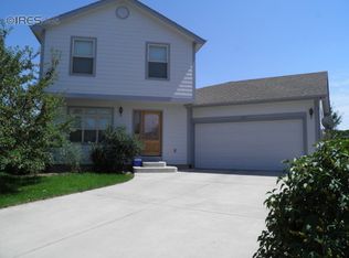 324 Brophy Ct, Frederick, CO 80530
