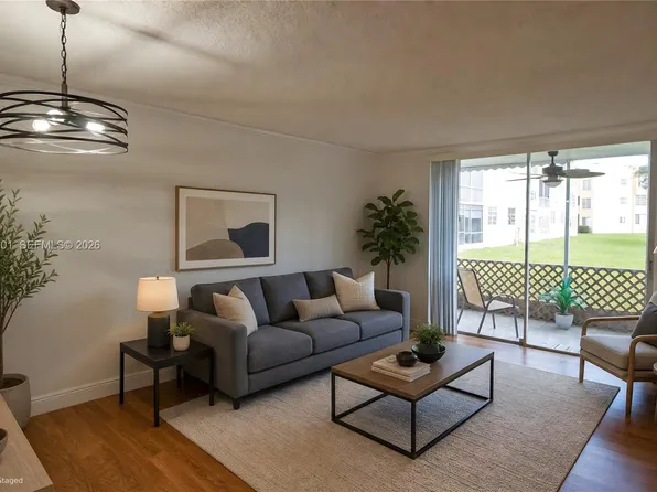 6020 NW 64th Ave APT 108, Tamarac, FL 33319