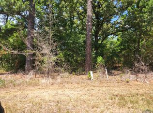 Lake Estates Trl, Longview, TX 75605