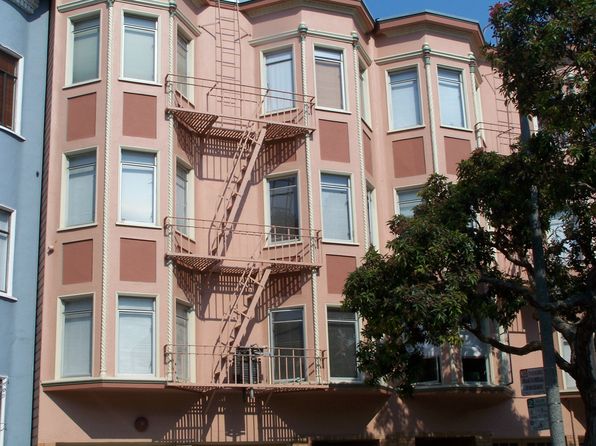 123 Sanchez St APT 3