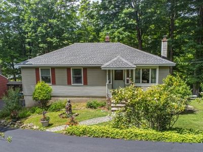 127 Cedar Dr, Newton, NJ, 07860