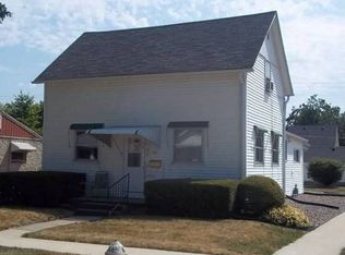1620 S 15th St, Burlington, IA 52601