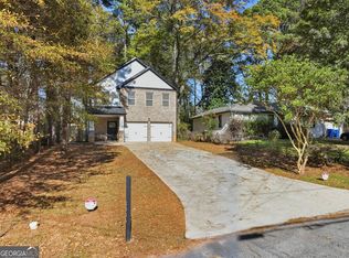 2554 Brentwood Rd, Decatur, GA 30032