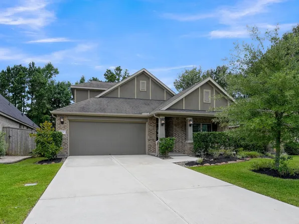 122 S Bearkat Ct, Montgomery, TX 77316