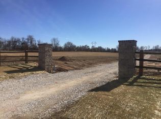 5898 S Highland Corner Ln, Rogersville, MO 65742