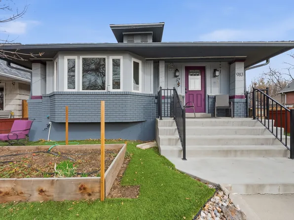 983 S 1000 E, Salt Lake City, UT 84105