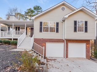 357 Chase Marion Way, McDonough, GA 30253