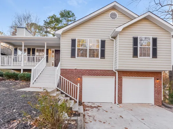 357 Chase Marion Way, McDonough, GA 30253