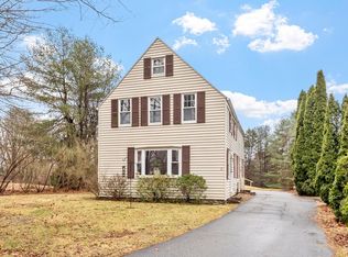 3 S Oxford Rd, Millbury, MA 01527