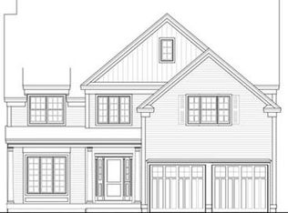 37 Fairview Rd, Needham, MA 02492