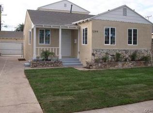 1244 E 150th St, Compton, CA 90220