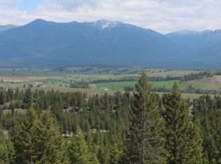 Tobacco Valley View Rd, Eureka, MT 59917