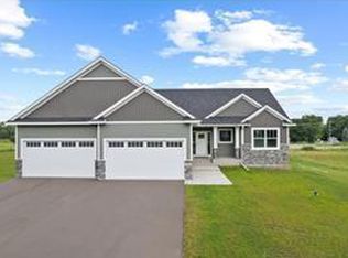 21103 Tippecanoe St NE, East Bethel, MN 55011