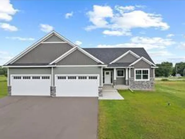 21103 Tippecanoe St NE, East Bethel, MN 55011