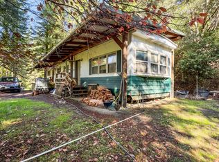 1000 Elk Creek Rd, Myers Flat, CA 95554
