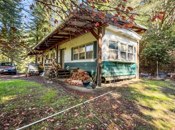 1000 Elk Creek Rd, Myers Flat, CA 95554