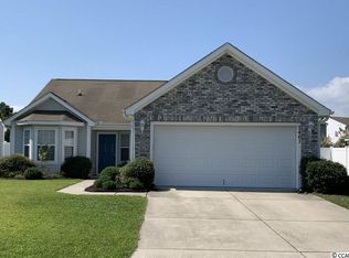 2461 Whetstone Ln, Myrtle Beach, SC 29579