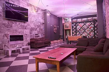 Rented by City Vista Inc