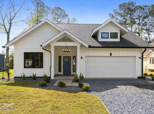1169 Pine Bur Cir SW, Sunset Beach, NC 28468