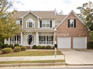 6323 Rooks Pass, Mableton, GA 30126