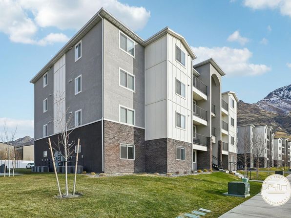 1261 E 1500 S APT 201