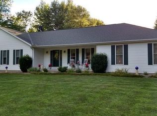 12901 Heimberger Rd NW, Baltimore, OH 43105