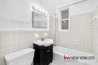 Rented by Keller Williams NYC