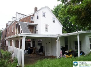 86 Garibaldi Ave #2, Bangor, PA 18013