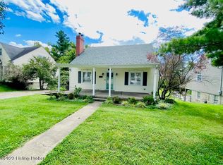 212 E Virginia Ave, Springfield, KY 40069