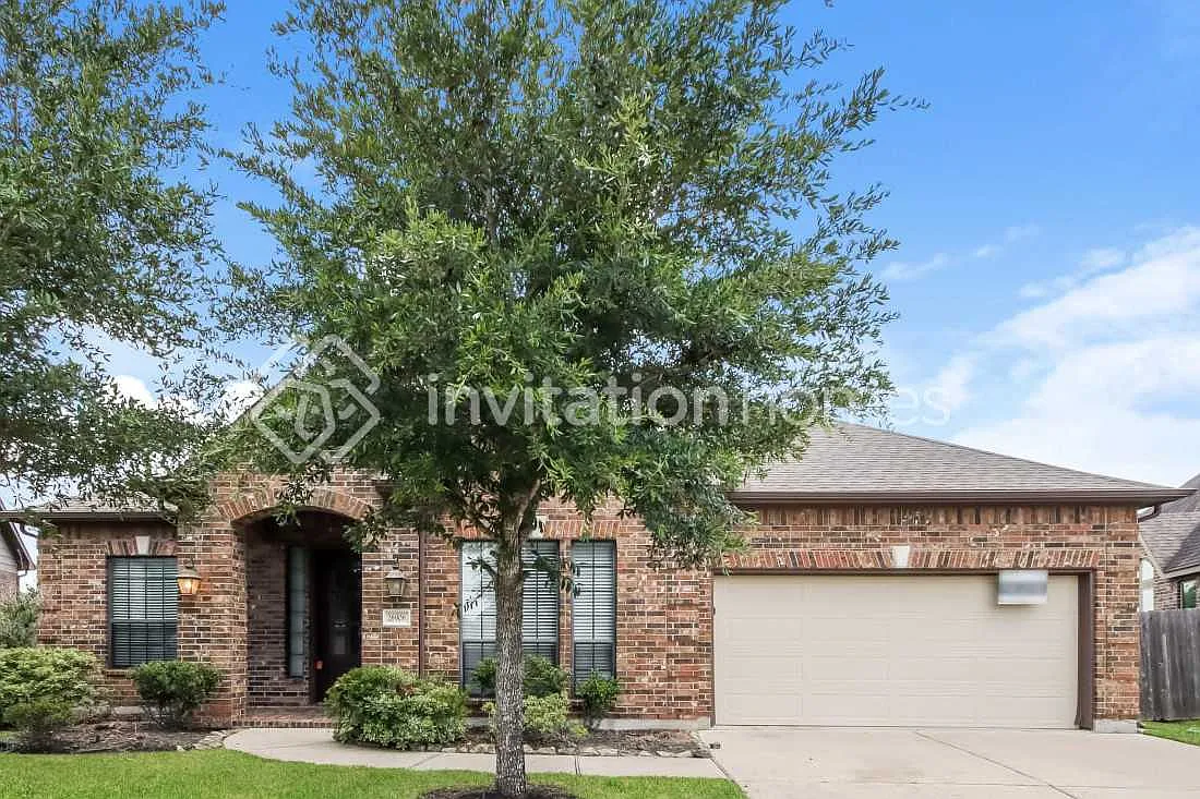 26906 Drybank Creek Lane Katy, TX 77494 — Photo 1