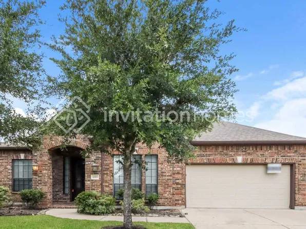 26906 Drybank Creek Ln, Katy, TX 77494