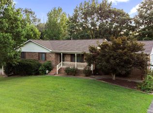 5365 Jewell Ln, Paducah, KY 42001