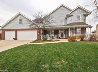 22052 Rosemary Rd, Frankfort, IL 60423