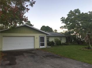 970 Linnaen Ter, Port Charlotte, FL 33948