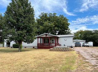 7237 Sunset Cir, Kingston, OK 73439