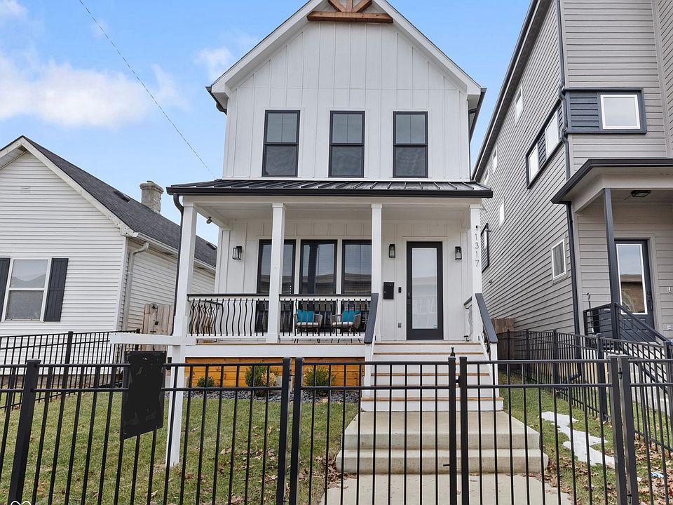 1st image of 1317 Spann Ave