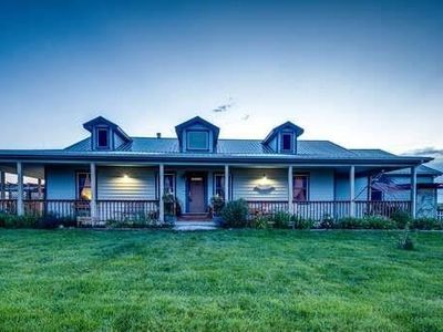 38511 Private Road 43, Kiowa, CO, 80117
