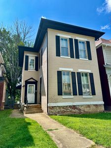 32 S 13th St, Richmond, IN, 47374