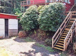 199 SE South 40 Ln, Depoe Bay, OR