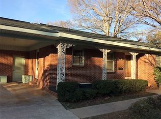 116 Briardale Ave, Warner Robins, GA 31093