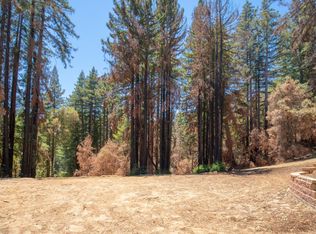 345 Everest Dr, Boulder Creek, CA 95006