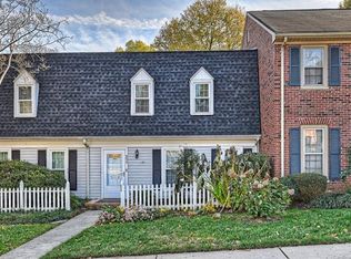 8036 Regent Park Ln, Charlotte, NC