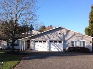 22365 Bents Rd NE, Aurora, OR 97002