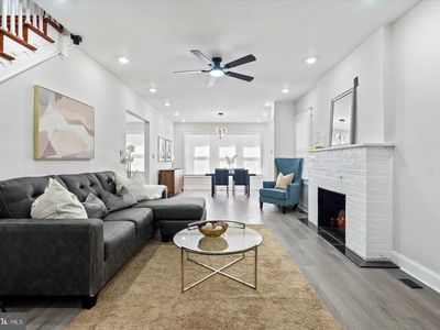 3603 Grantley Rd, Baltimore, MD, 21215