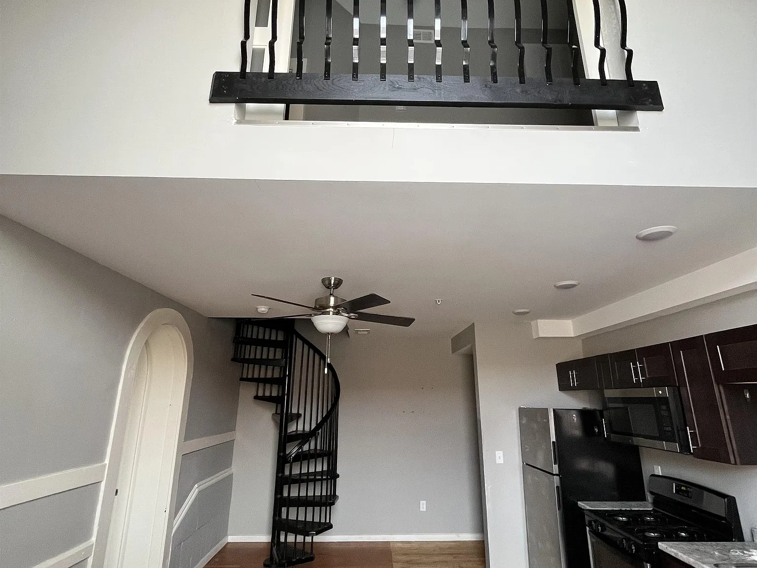 Hibernian Hall Lofts - 10 — Photo 1