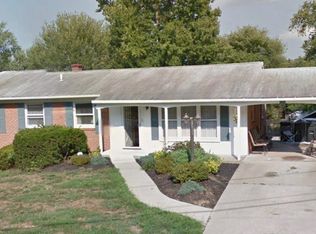 5300 Corkran Ln, Temple Hills, MD 20748