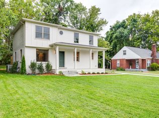 2548 Stinson Rd, Nashville, TN 37214