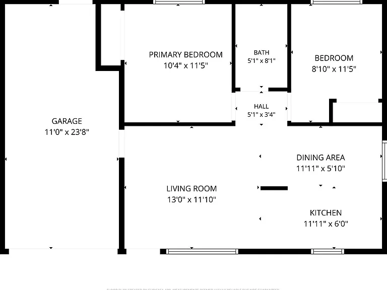 1265 Poplar St — Photo 24