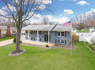 12139 N Tall Trees Dr, Dunlap, IL 61525